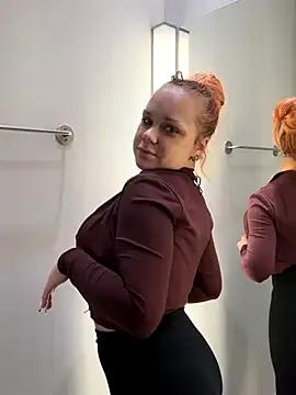 Freechat PennyPrincess on StripChat