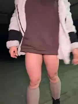 Freechat PennyPrincess on StripChat