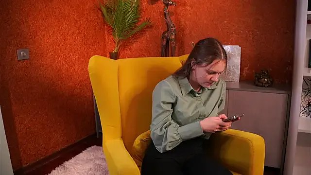 Freechat PeterSkaff on StripChat