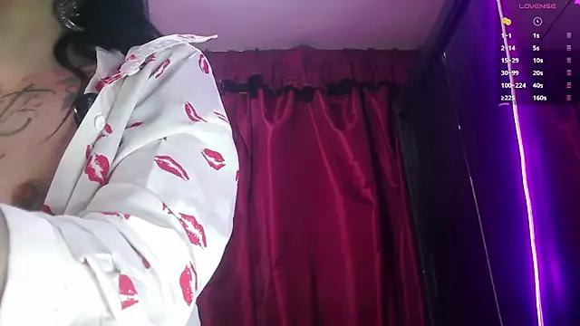 StripChat Petite_fantasy is Freechat Petite_fantasy — Freechat on StripChat