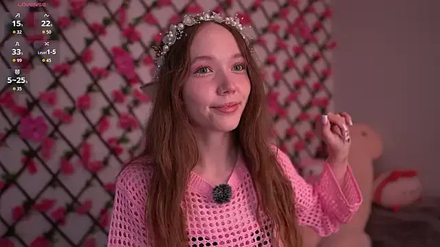 Petite_Polly — blow you a kiss