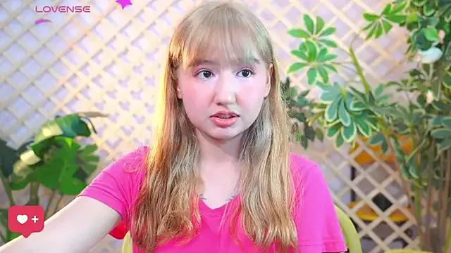 Group Pinkie_Princes on StripChat