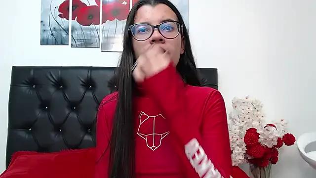 pinky_f00x — spank ass