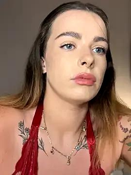 PiperPassionX — Pussy on show  