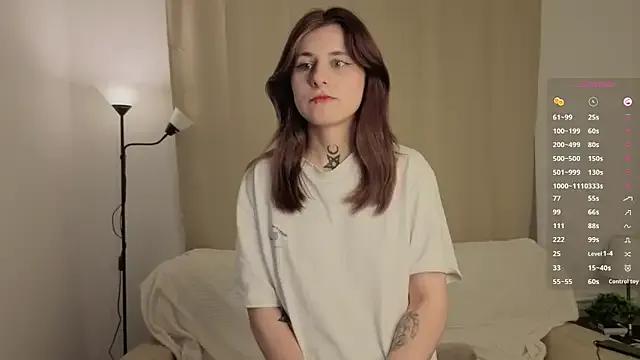PixieVice — Soft touch my boobs