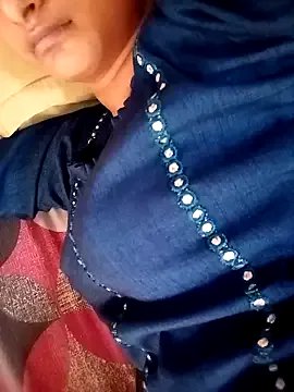 Piya_Ji on StripChat