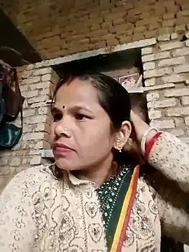 Pooja_sahu — Freechat on StripChat