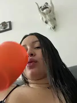 Freechat Pretty_Isadora on StripChat