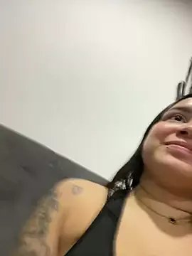 Freechat Pretty_Isadora on StripChat