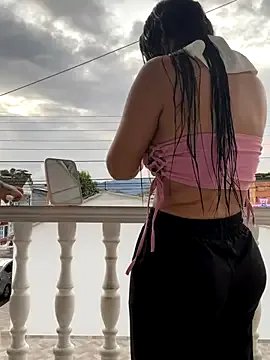 Freechat Pretty_Isadora on StripChat