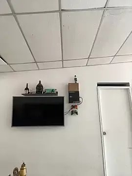 Freechat Pretty_Isadora on StripChat