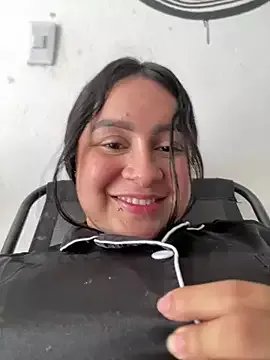 Freechat Pretty_Isadora on StripChat