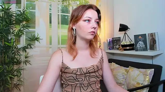 Private pretty_little_thing on StripChat