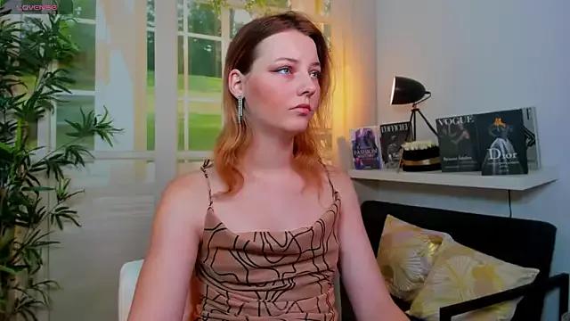 Private pretty_little_thing on StripChat