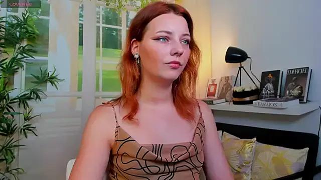 Private pretty_little_thing on StripChat