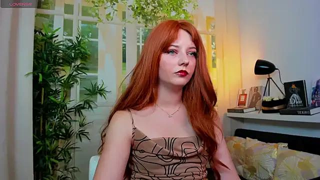 Private pretty_little_thing on StripChat