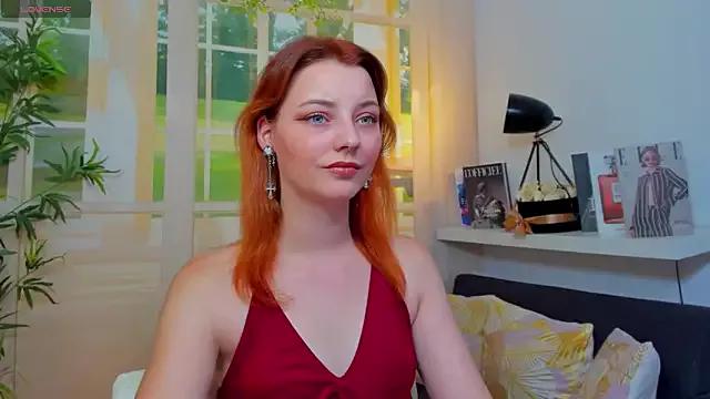 Private pretty_little_thing on StripChat