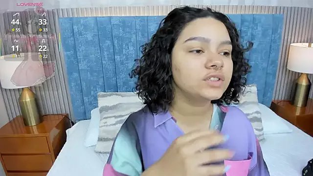 Freechat pretty_sunlight_ on StripChat