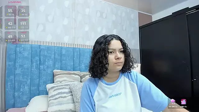 Freechat pretty_sunlight_ on StripChat