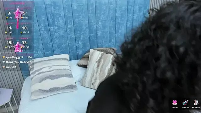 Freechat pretty_sunlight_ on StripChat