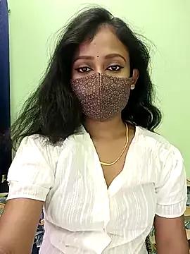 Puja-baby — Pussy fingering