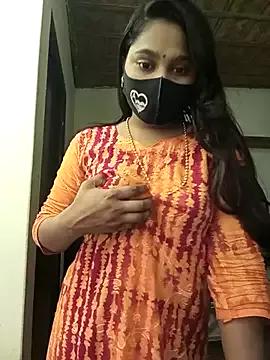 Puspita- — Freechat on StripChat