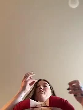 PussiesnCream_ on StripChat 