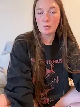 PussiesnCream_ on StripChat 