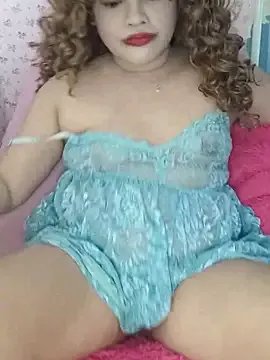 Freechat QUEEN_Sexlover_AsianPH on StripChat