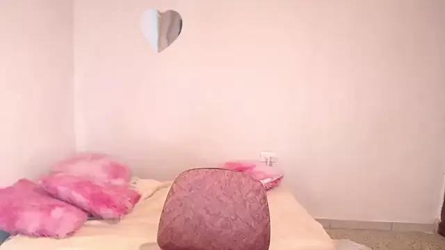 QueenEstefyFantasy on StripChat 
