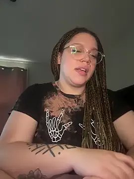 Freechat QueenNuttCollector on StripChat