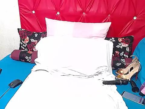 Freechat QUEENOFSQUIRT02 on StripChat