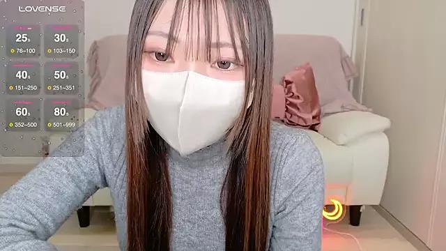 Freechat Ran-o0_0o-DX on StripChat