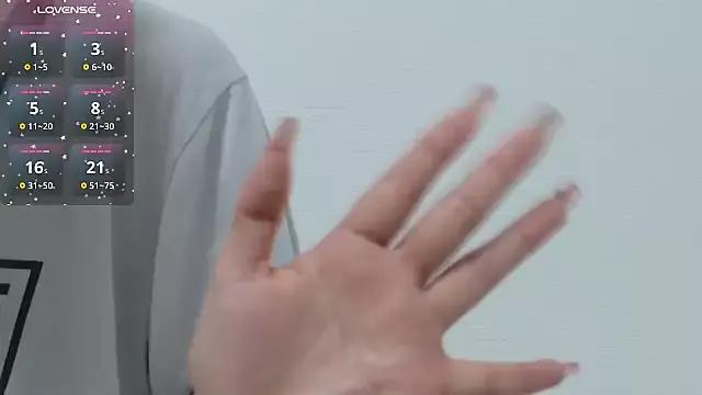 Freechat Ran-o0_0o-DX on StripChat