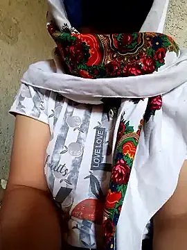 Freechat Raperin2545 on StripChat