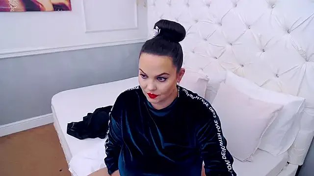 RavishingJenna — I want to feel you very close "Squirt"