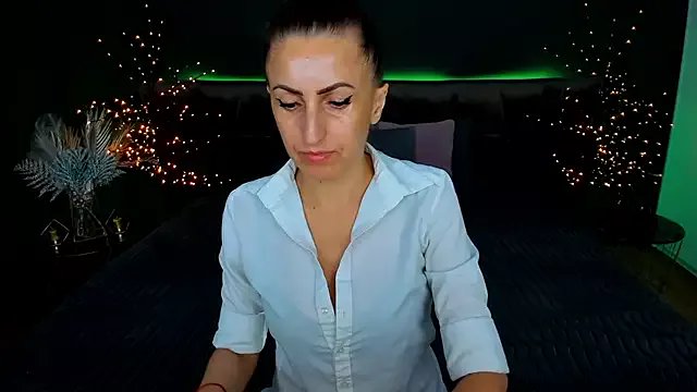 Private Rebecca_Diamond on StripChat