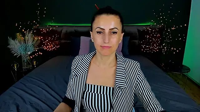 Private Rebecca_Diamond on StripChat