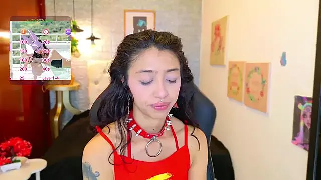 Private REDHOTTER_ on StripChat