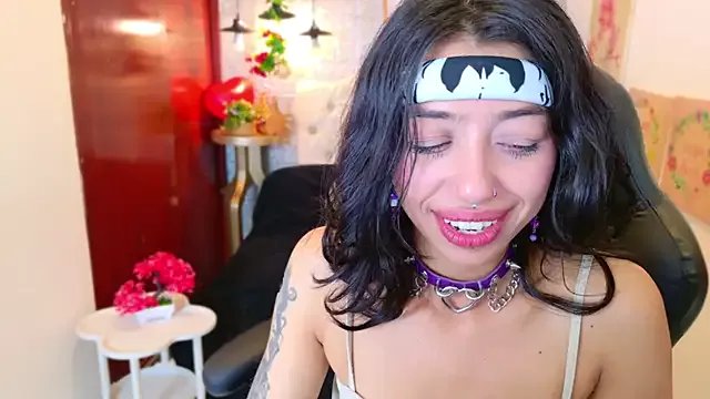 Private REDHOTTER_ on StripChat