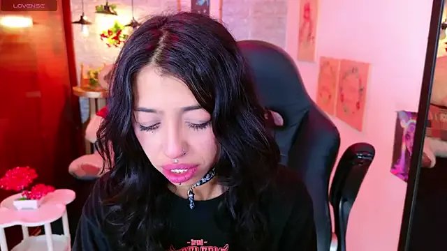 Private REDHOTTER_ on StripChat