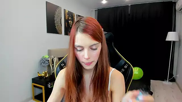 Freechat RedLipse on StripChat