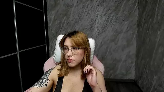 Private Reginasmilee on StripChat