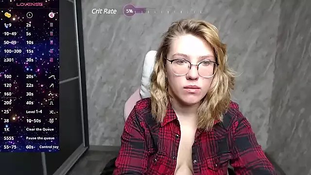 Private Reginasmilee on StripChat