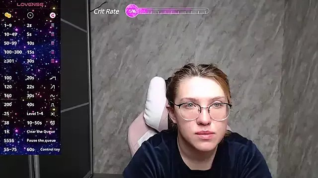 Private Reginasmilee on StripChat