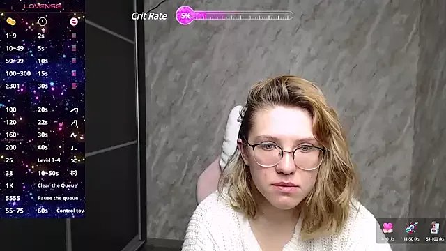 Private Reginasmilee on StripChat