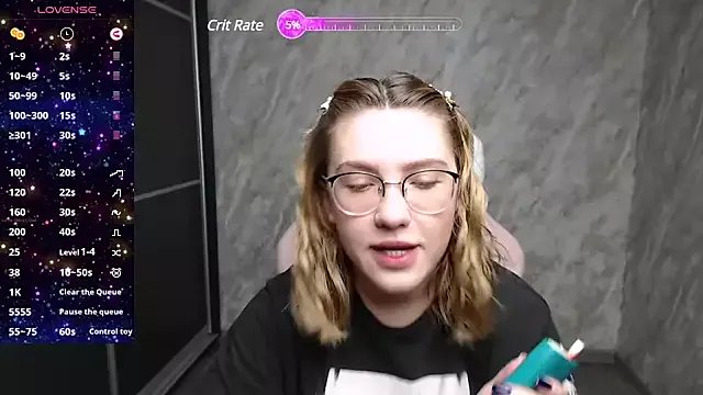 Private Reginasmilee on StripChat