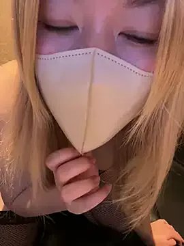 Group Remi_official on StripChat