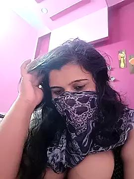 Freechat RESHMA_21 on StripChat