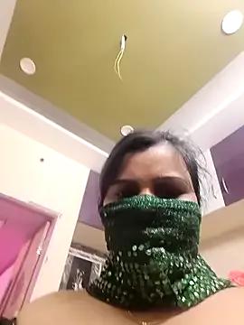 Freechat RESHMA_21 on StripChat